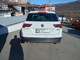 VW Tiguan 2.0tdi. 4x4 | Mobile.bg    7