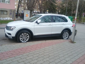 VW Tiguan 2.0tdi. 4x4 | Mobile.bg    2