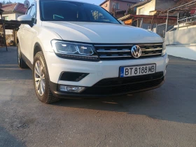 VW Tiguan 2.0tdi. 4x4 | Mobile.bg    2