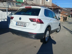 VW Tiguan 2.0tdi. 4x4 | Mobile.bg    6