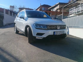 VW Tiguan 2.0tdi. 4x4 | Mobile.bg    5