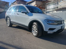 VW Tiguan 2.0tdi. 4x4 | Mobile.bg    4