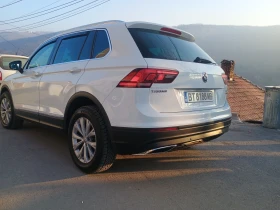 VW Tiguan 2.0tdi. 4x4 | Mobile.bg    4