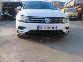 VW Tiguan 2.0tdi. 4x4 | Mobile.bg    3