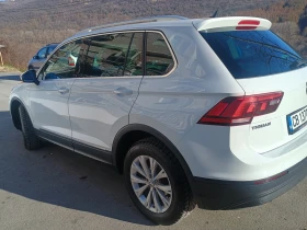 VW Tiguan 2.0tdi. 4x4 | Mobile.bg    8