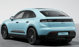 Porsche Macan 4/ELECTRIC/NEW MODEL/SPORT CHRONO/BOSE/MATRIX/PANO, снимка 5