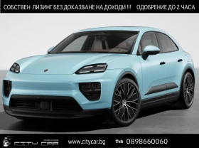 Porsche Macan 4/ELECTRIC/NEW MODEL/SPORT CHRONO/BOSE/MATRIX/PANO 1