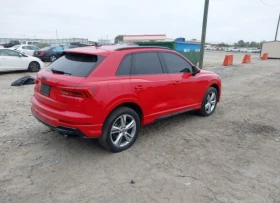     Audi Q3 Quattro* S Line* Black Optic* Digital Dash* * 