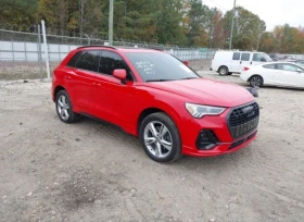     Audi Q3 Quattro* S Line* Black Optic* Digital Dash* * 