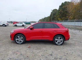 Audi Q3 Quattro* S Line* Black Optic* Digital Dash* *  | Mobile.bg    7