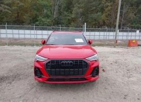     Audi Q3 Quattro* S Line* Black Optic* Digital Dash* * 