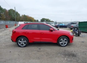     Audi Q3 Quattro* S Line* Black Optic* Digital Dash* * 