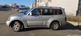 Mitsubishi Pajero, снимка 12