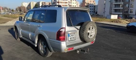 Mitsubishi Pajero, снимка 4