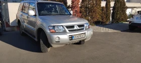 Mitsubishi Pajero, снимка 1