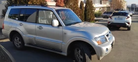 Mitsubishi Pajero, снимка 11