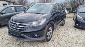 Honda Cr-v 2.0i EXECUTIVE 4X4 PANORAMA - 34500 лв. - 94969720 | Car24.bg