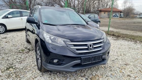 Honda Cr-v 2.0i EXECUTIVE 4X4 PANORAMA | Mobile.bg    2