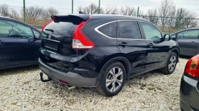 Honda Cr-v 2.0i EXECUTIVE 4X4 PANORAMA - 34500 лв. - 94969720 | Car24.bg