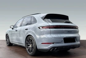 Porsche Cayenne TURBO E-HYBRID/FACELIFT/BURM/PANO/HEAD UP/360/PDCC - 167980 EUR - 70029038 | Car24.bg