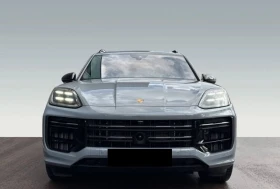 Porsche Cayenne TURBO E-HYBRID/FACELIFT/BURM/PANO/HEAD UP/360/PDCC - 167980 EUR - 70029038 | Car24.bg