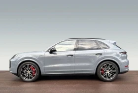 Porsche Cayenne TURBO E-HYBRID/FACELIFT/BURM/PANO/HEAD UP/360/PDCC - 167980 EUR - 70029038 | Car24.bg