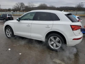 Audi Q5 2018 AUDI Q5 PREMIUM PLUS | Mobile.bg    6