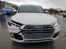 Audi Q5 2018 AUDI Q5 PREMIUM PLUS | Mobile.bg    2