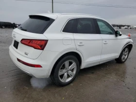 Audi Q5 2018 AUDI Q5 PREMIUM PLUS | Mobile.bg    4