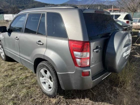 Suzuki Grand vitara 1.9 DDIS, снимка 6