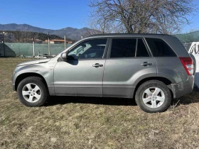 Suzuki Grand vitara 1.9 DDIS, снимка 7