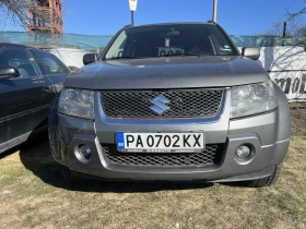 Suzuki Grand vitara 1.9 DDIS, снимка 2