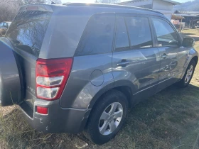 Suzuki Grand vitara 1.9 DDIS, снимка 5