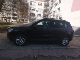 VW Tiguan 1.4 tsi 150 2008 4/4, снимка 4