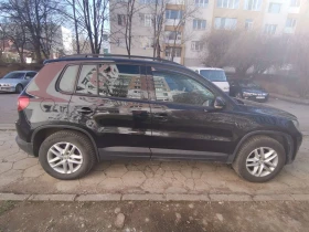 VW Tiguan 1.4 tsi 150 2008 4/4, снимка 5