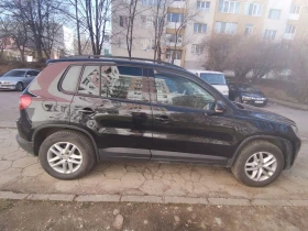 VW Tiguan 1.4 tsi 150 2008 4/4, снимка 6