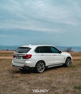 BMW X5 40e, снимка 11