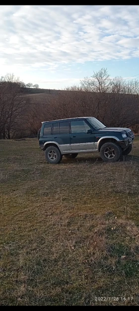Обява за продажба на Suzuki Vitara