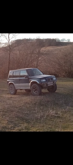 Suzuki Vitara | Mobile.bg    2