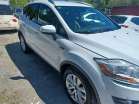 Обява за продажба на Ford Kuga 2.0 ~12 900 лв. - изображение 4