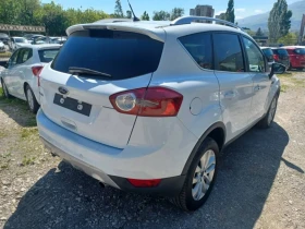 Обява за продажба на Ford Kuga 2.0 ~12 900 лв. - изображение 5