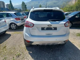 Обява за продажба на Ford Kuga 2.0 ~12 900 лв. - изображение 3