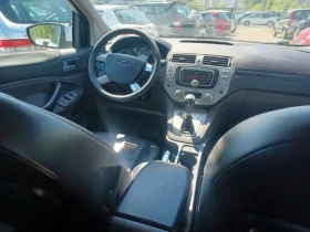 Обява за продажба на Ford Kuga 2.0 ~12 900 лв. - изображение 8
