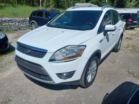 Обява за продажба на Ford Kuga 2.0 ~12 900 лв. - изображение 1