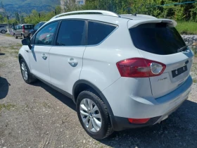 Обява за продажба на Ford Kuga 2.0 ~12 900 лв. - изображение 2