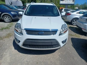 Ford Kuga 2.0