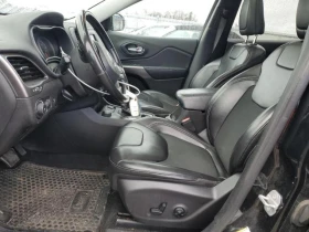 Jeep Cherokee LATITUDE PLUS 4X4* *  | Mobile.bg    8
