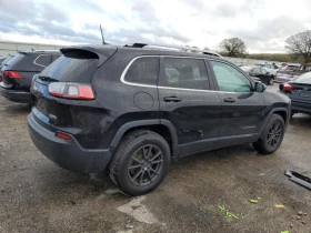 Jeep Cherokee LATITUDE PLUS 4X4* *  | Mobile.bg    6