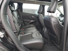 Jeep Cherokee LATITUDE PLUS 4X4* *  | Mobile.bg    9