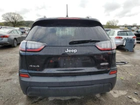 Jeep Cherokee LATITUDE PLUS 4X4* *  | Mobile.bg    5